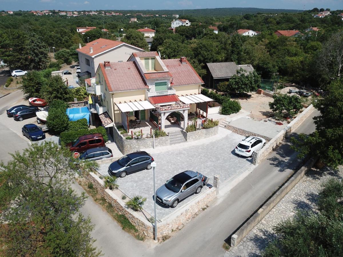 Lavanda Apartments&Studios Pinezici  Exterior photo