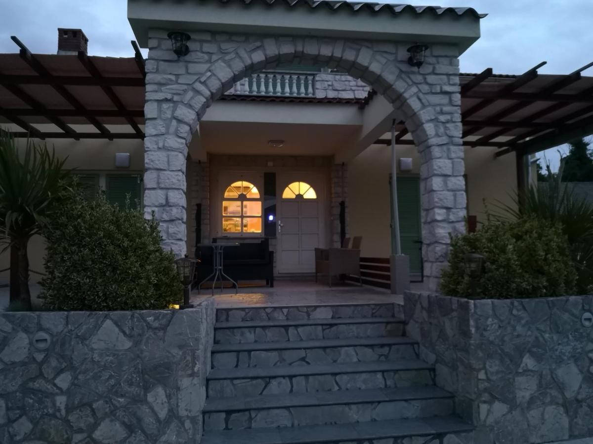 Lavanda Apartments&Studios Pinezici  Exterior photo