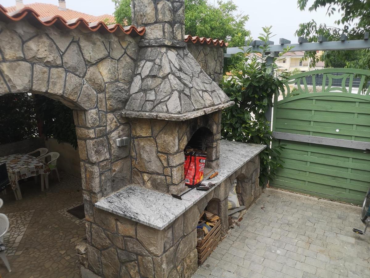 Lavanda Apartments&Studios Pinezici  Exterior photo
