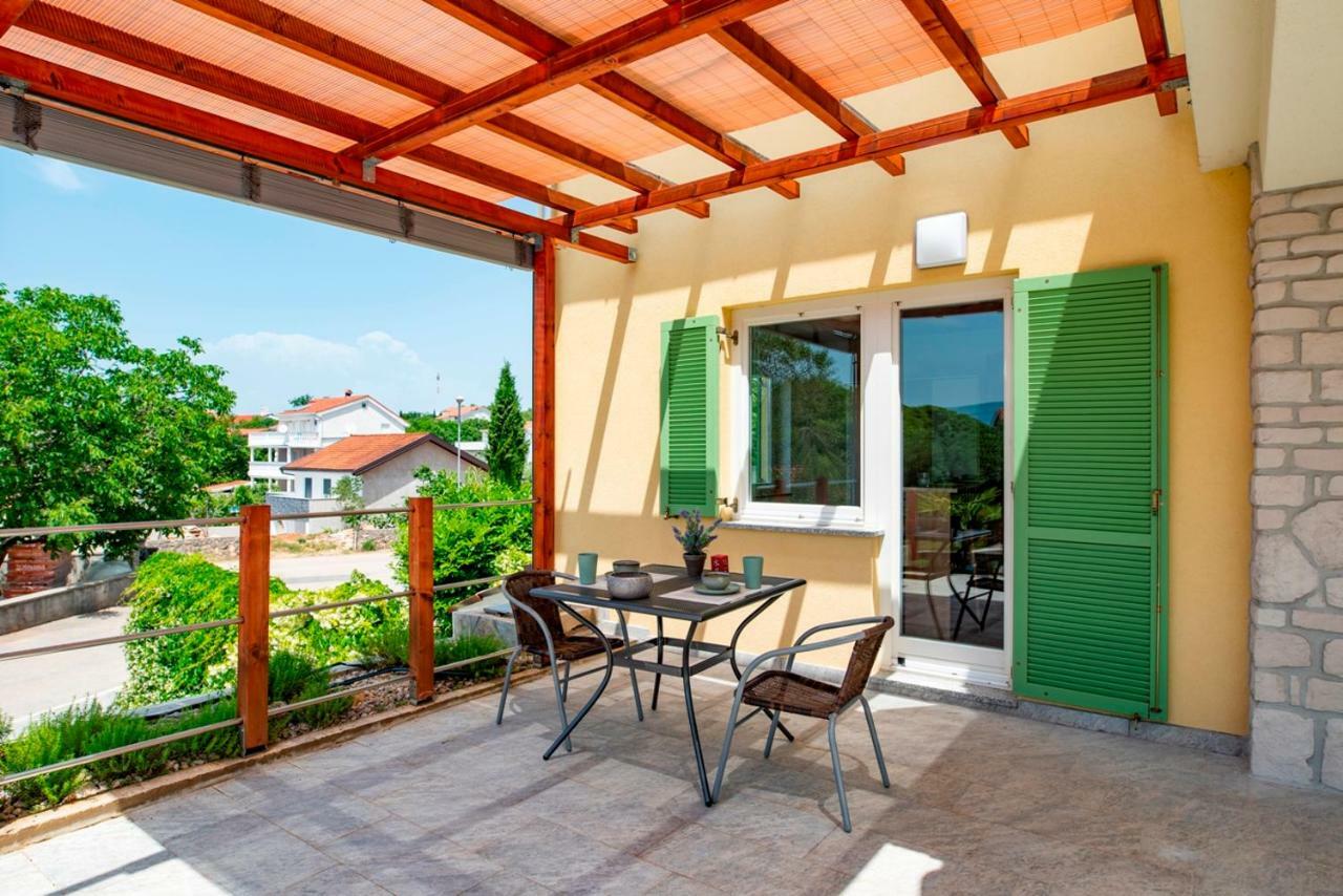 Lavanda Apartments&Studios Pinezici  Exterior photo